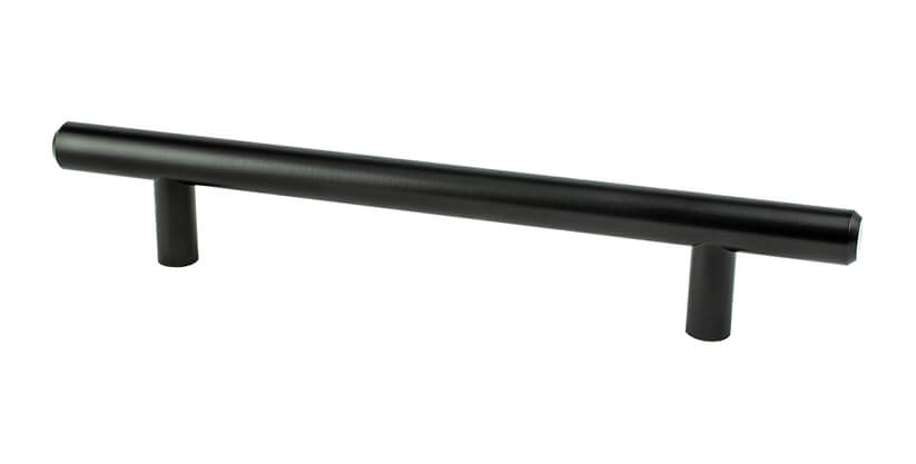 T-Bar 128mm CC Black Pull
